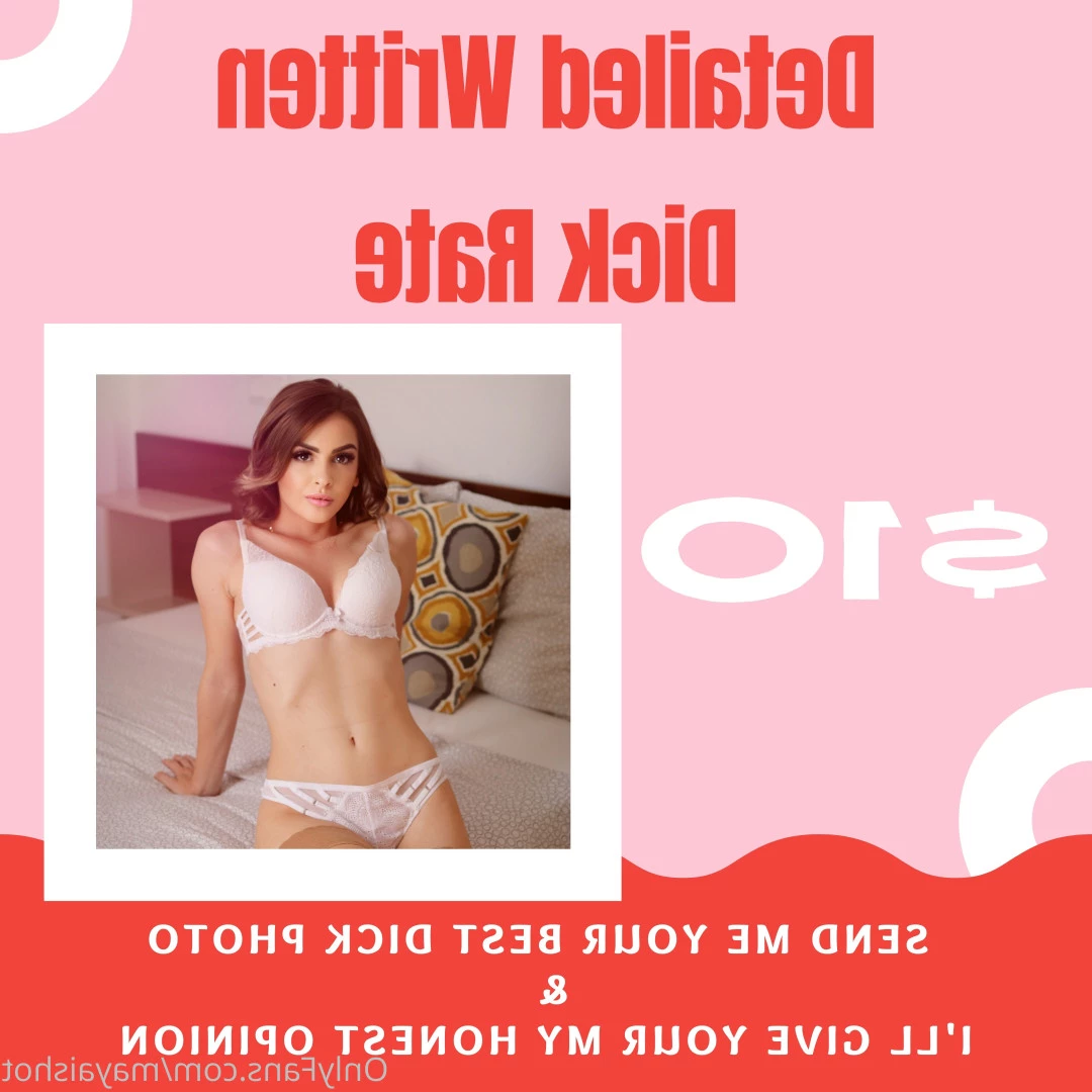 💕Maya Baby Doll 💕 [ mayaishot ] Onlyfans leaked photo 5767144 on Hotleaks.tv
