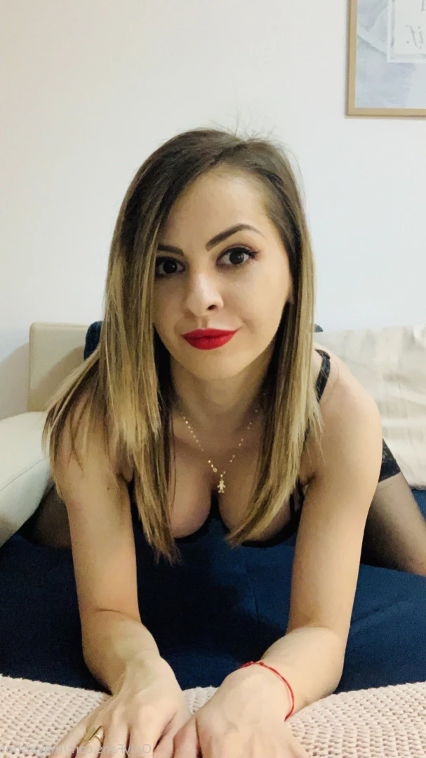 💕Maya Baby Doll 💕 [ mayaishot ] Onlyfans leaked photo 11464744 on Hotleaks.tv
