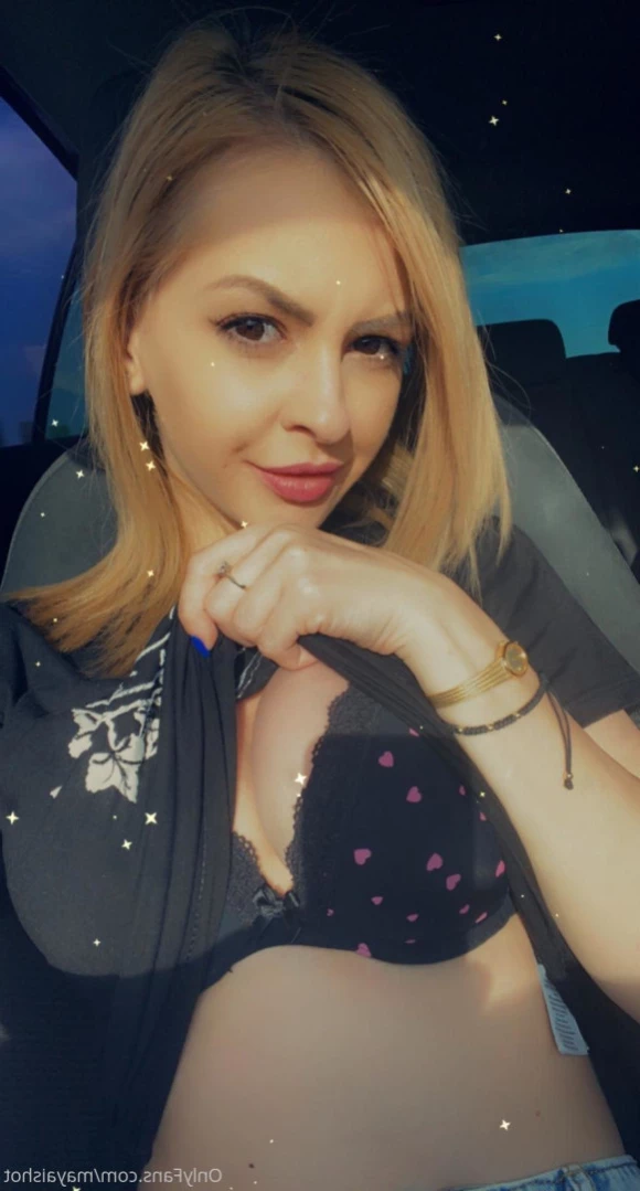 💕Maya Baby Doll 💕 [ mayaishot ] Onlyfans leaked photo 12438626 on Hotleaks.tv