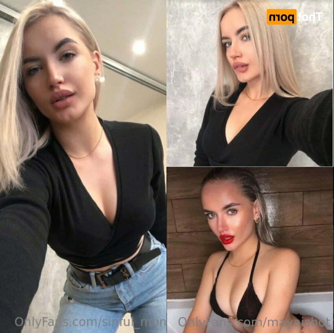 💕Maya Baby Doll 💕 [ mayaishot ] Onlyfans leaked photo 13038425 on Hotleaks.tv