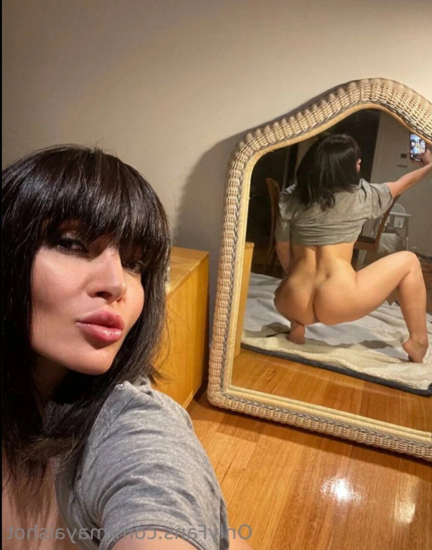 💕Maya Baby Doll 💕 [ mayaishot ] Onlyfans leaked photo 13157309 on Hotleaks.tv