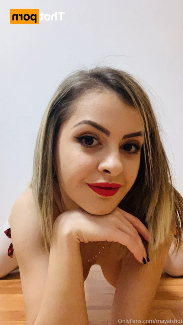 💕Maya Baby Doll 💕 [ mayaishot ] Onlyfans leaked photo 13158048 on Hotleaks.tv