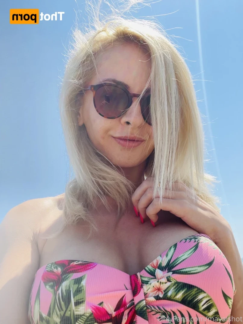 💕Maya Baby Doll 💕 [ mayaishot ] Onlyfans leaked photo 13174774 on Hotleaks.tv