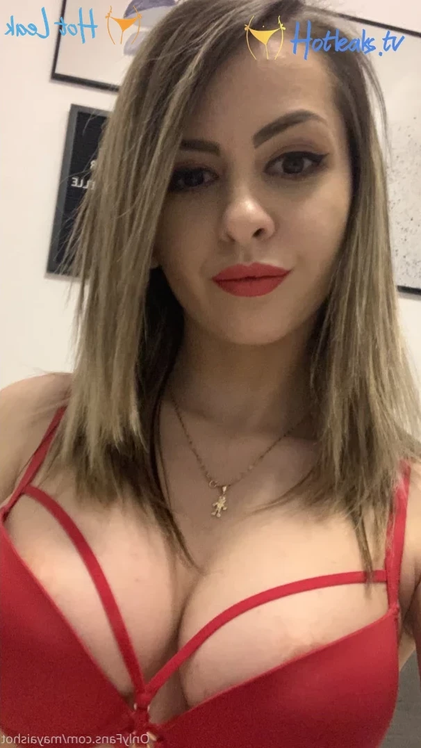 💕Maya Baby Doll 💕 [ mayaishot ] Onlyfans leaked photo 13175181 on Hotleaks.tv