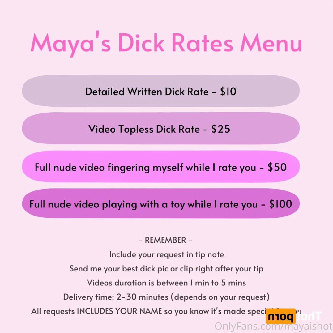 💕Maya Baby Doll 💕 [ mayaishot ] Onlyfans leaked photo 14346549 on Hotleaks.tv