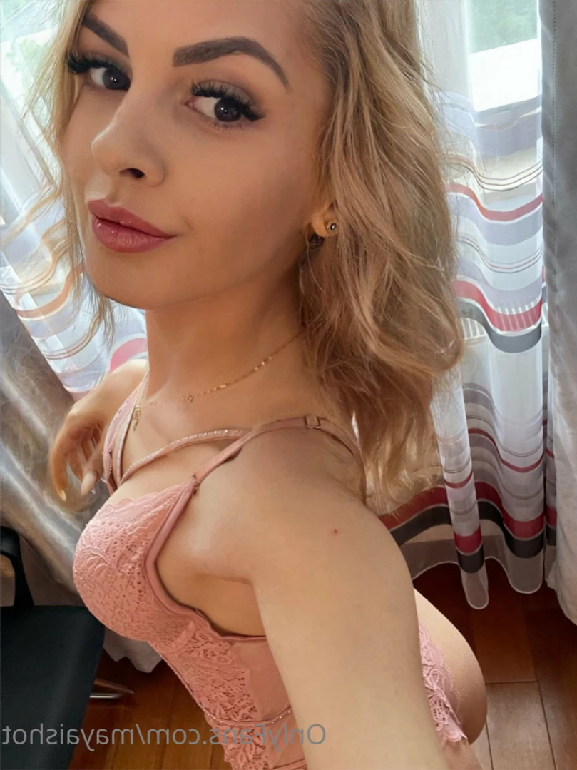 💕Maya Baby Doll 💕 [ mayaishot ] Onlyfans leaked photo 15482926 on Hotleaks.tv