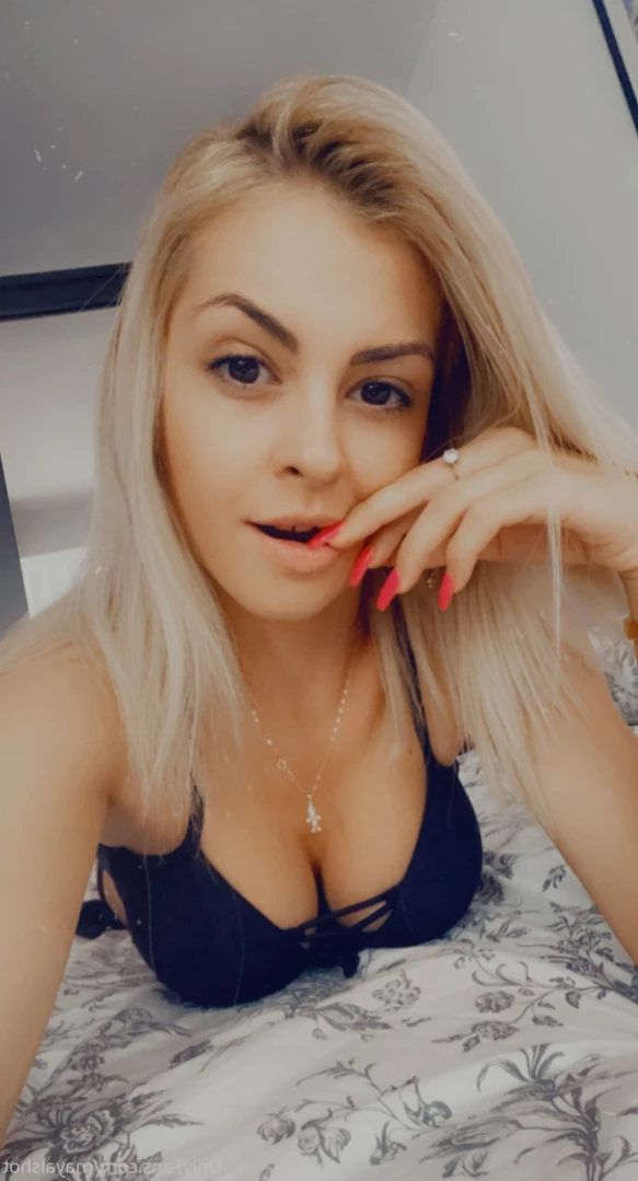 💕Maya Baby Doll 💕 [ mayaishot ] Onlyfans leaked photo 15912707 on Hotleaks.tv