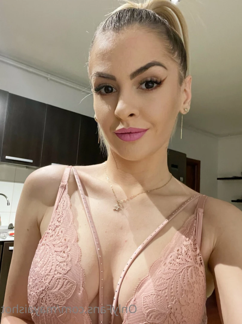 💕Maya Baby Doll 💕 [ mayaishot ] Onlyfans leaked photo 16338169 on Hotleaks.tv