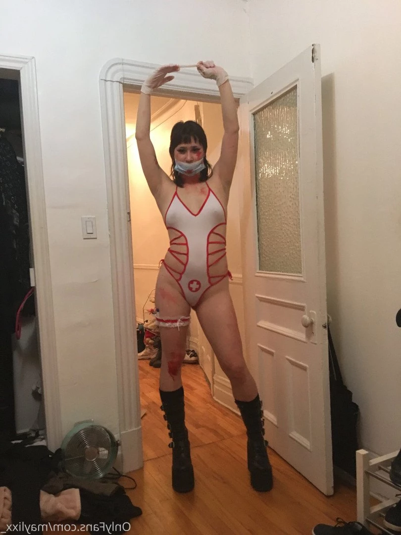 May Li [ maylixx ] Onlyfans leaked photo 3104878 on Hotleaks.tv