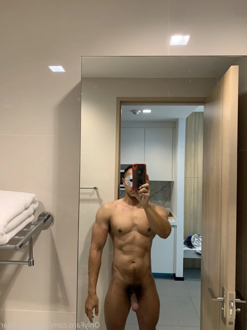 Brownbear [ mebrownbear ] Onlyfans leaked photo 2994222 on Hotleaks.tv