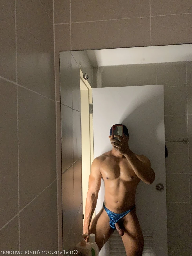 Brownbear [ mebrownbear ] Onlyfans leaked photo 2994236 on Hotleaks.tv