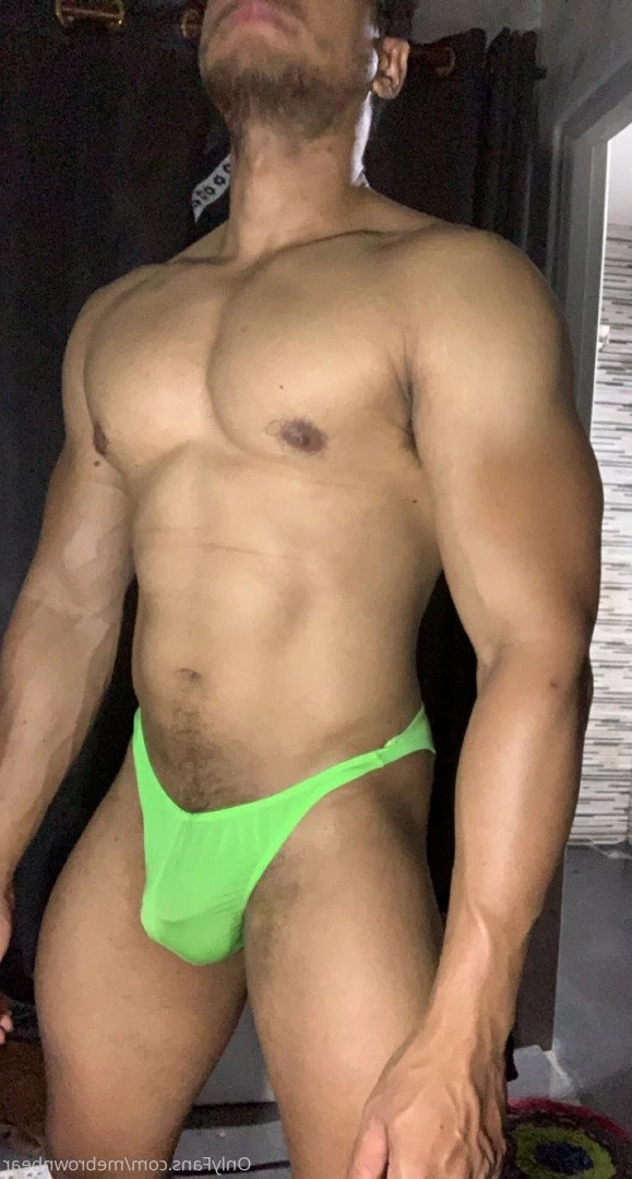 Brownbear [ mebrownbear ] Onlyfans leaked photo 2994318 on Hotleaks.tv