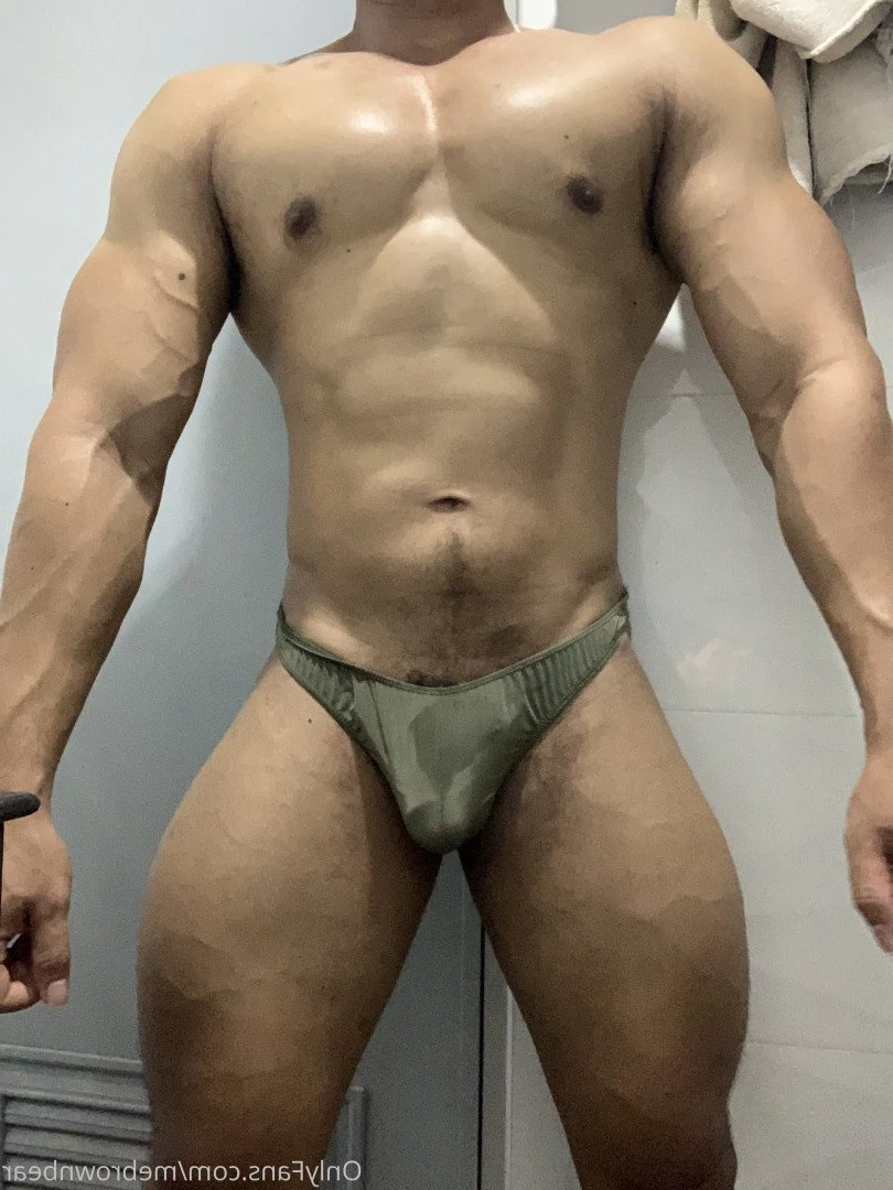 Brownbear [ mebrownbear ] Onlyfans leaked photo 2994387 on Hotleaks.tv