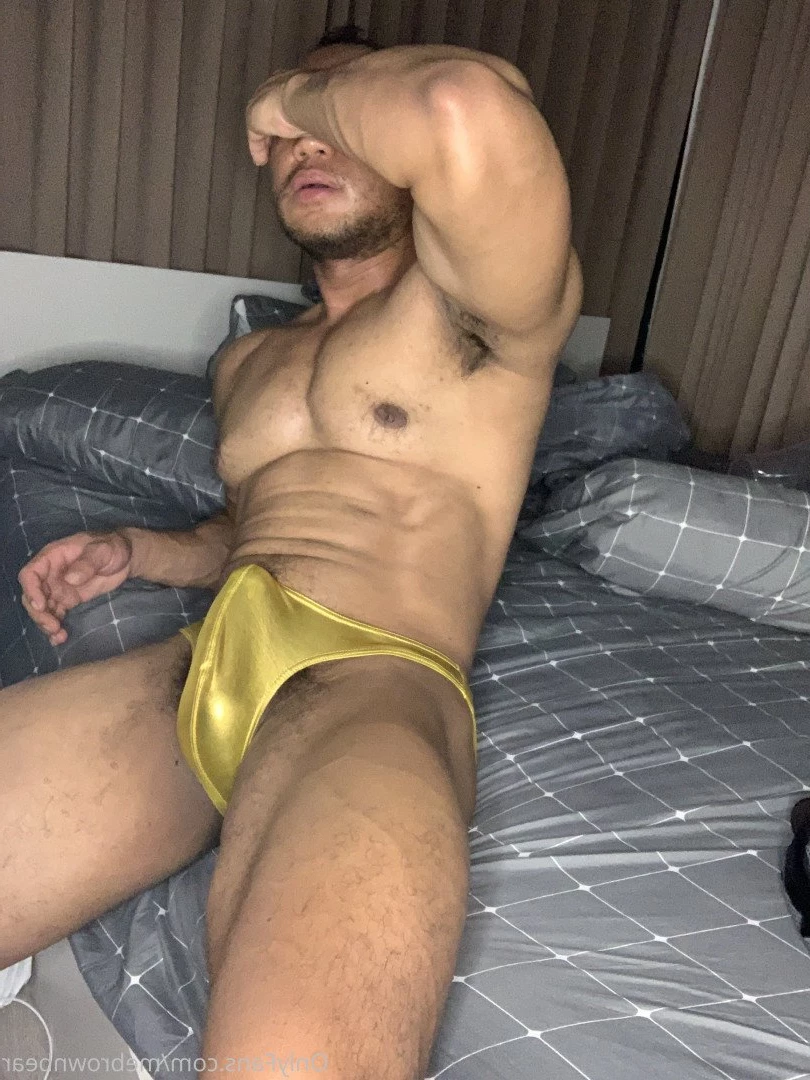Brownbear [ mebrownbear ] Onlyfans leaked photo 2994393 on Hotleaks.tv