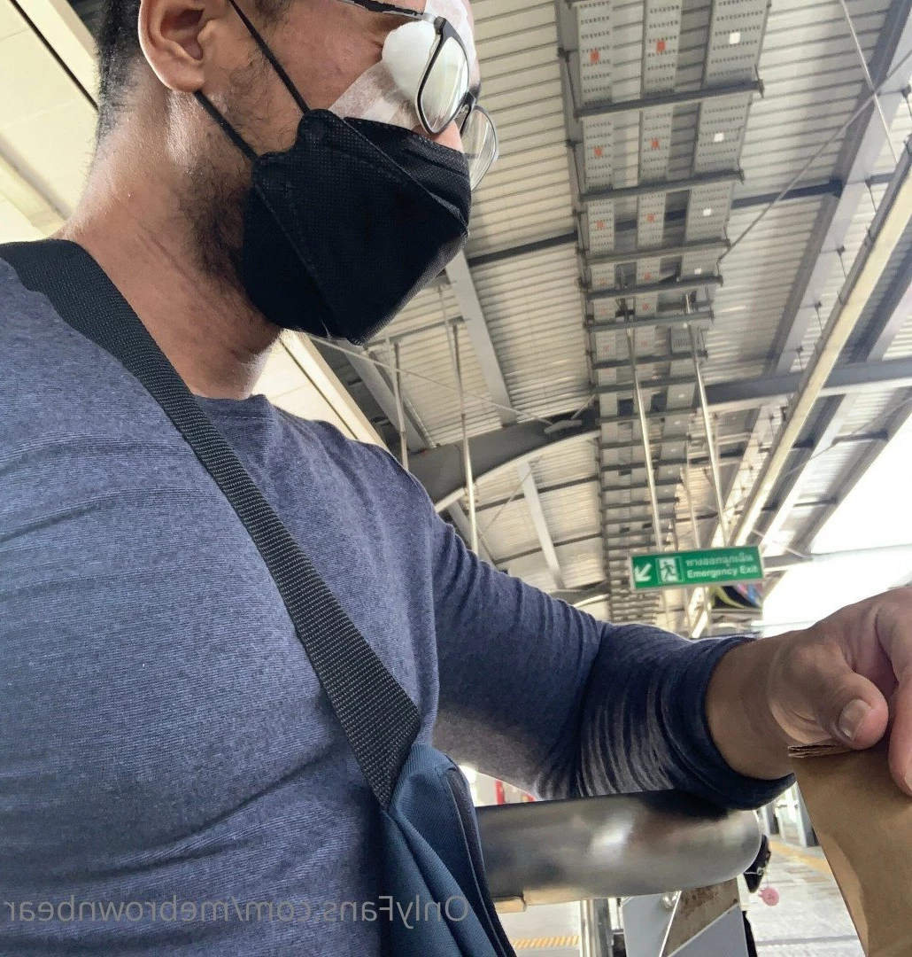 Brownbear [ mebrownbear ] Onlyfans leaked photo 2994424 on Hotleaks.tv