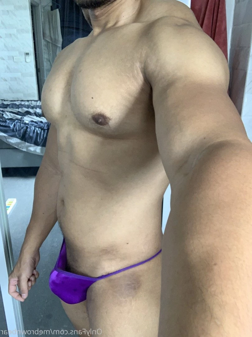 Brownbear [ mebrownbear ] Onlyfans leaked photo 2994440 on Hotleaks.tv