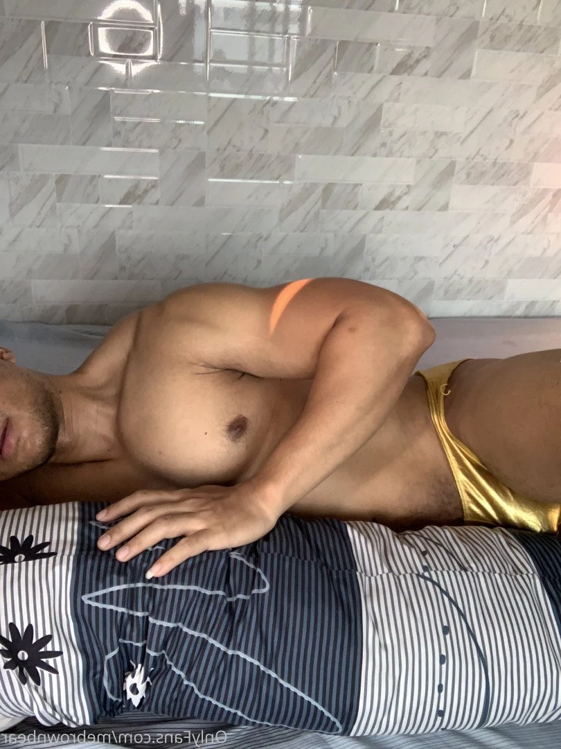 Brownbear [ mebrownbear ] Onlyfans leaked photo 2994445 on Hotleaks.tv