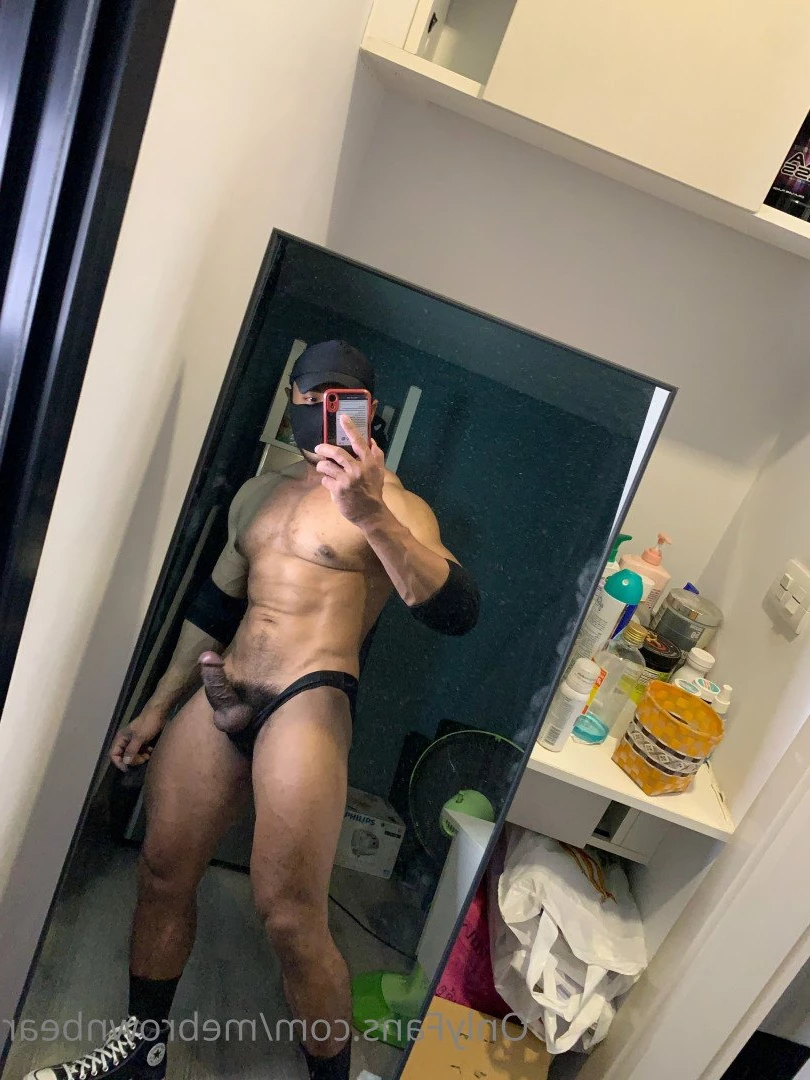 Brownbear [ mebrownbear ] Onlyfans leaked photo 2994572 on Hotleaks.tv