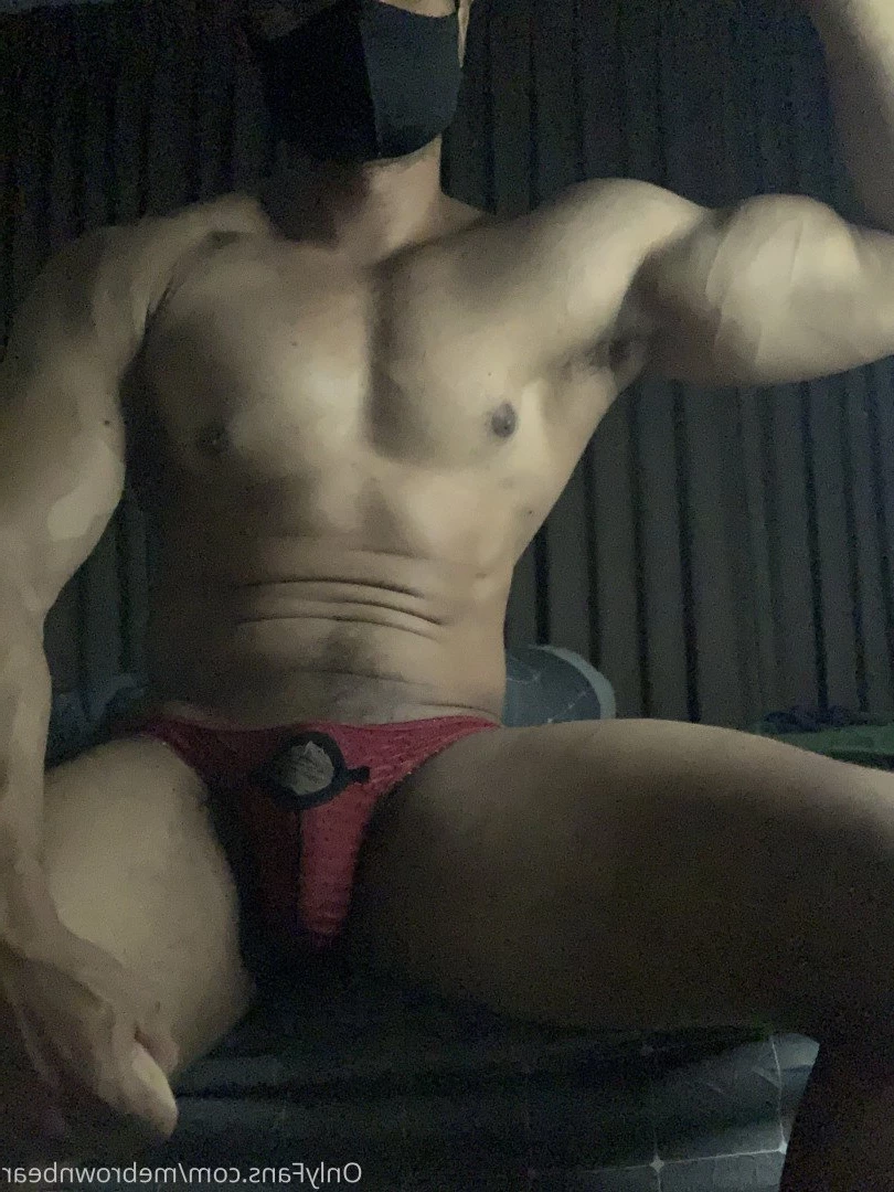 Brownbear [ mebrownbear ] Onlyfans leaked photo 2994639 on Hotleaks.tv