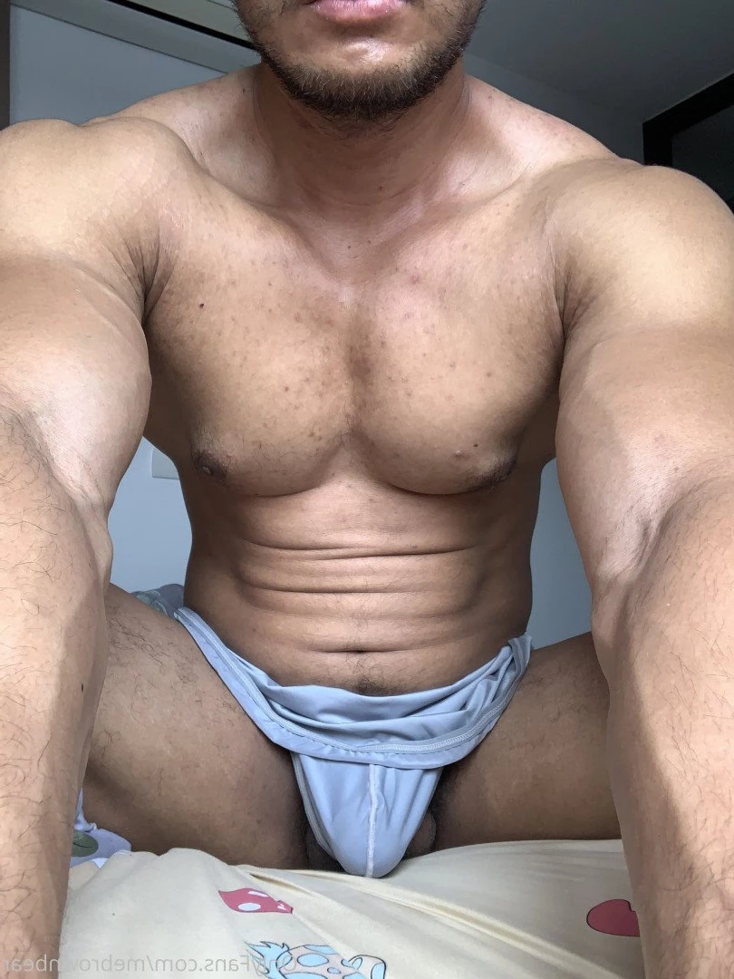 Brownbear [ mebrownbear ] Onlyfans leaked photo 2994711 on Hotleaks.tv