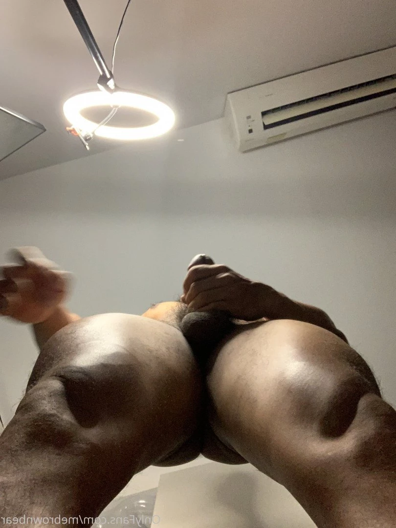 Brownbear [ mebrownbear ] Onlyfans leaked photo 2994756 on Hotleaks.tv