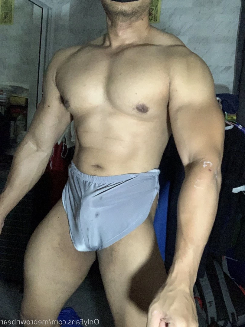 Brownbear [ mebrownbear ] Onlyfans leaked photo 2994873 on Hotleaks.tv