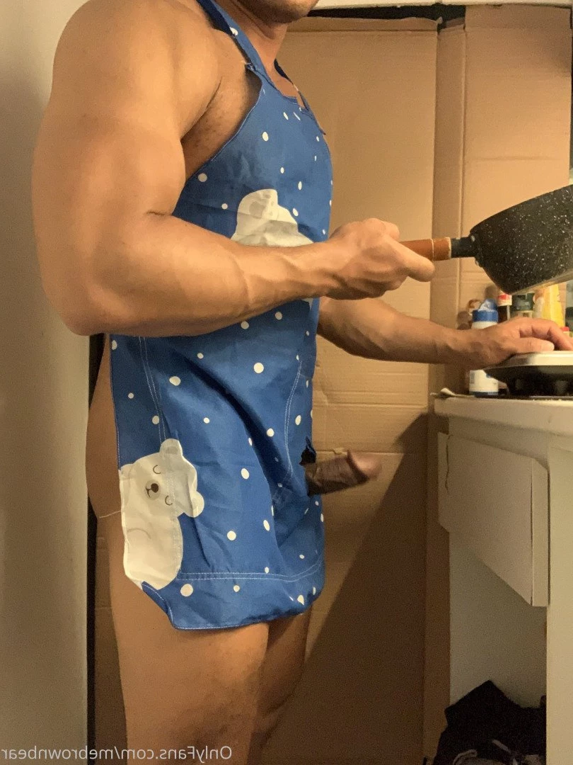 Brownbear [ mebrownbear ] Onlyfans leaked photo 2994993 on Hotleaks.tv
