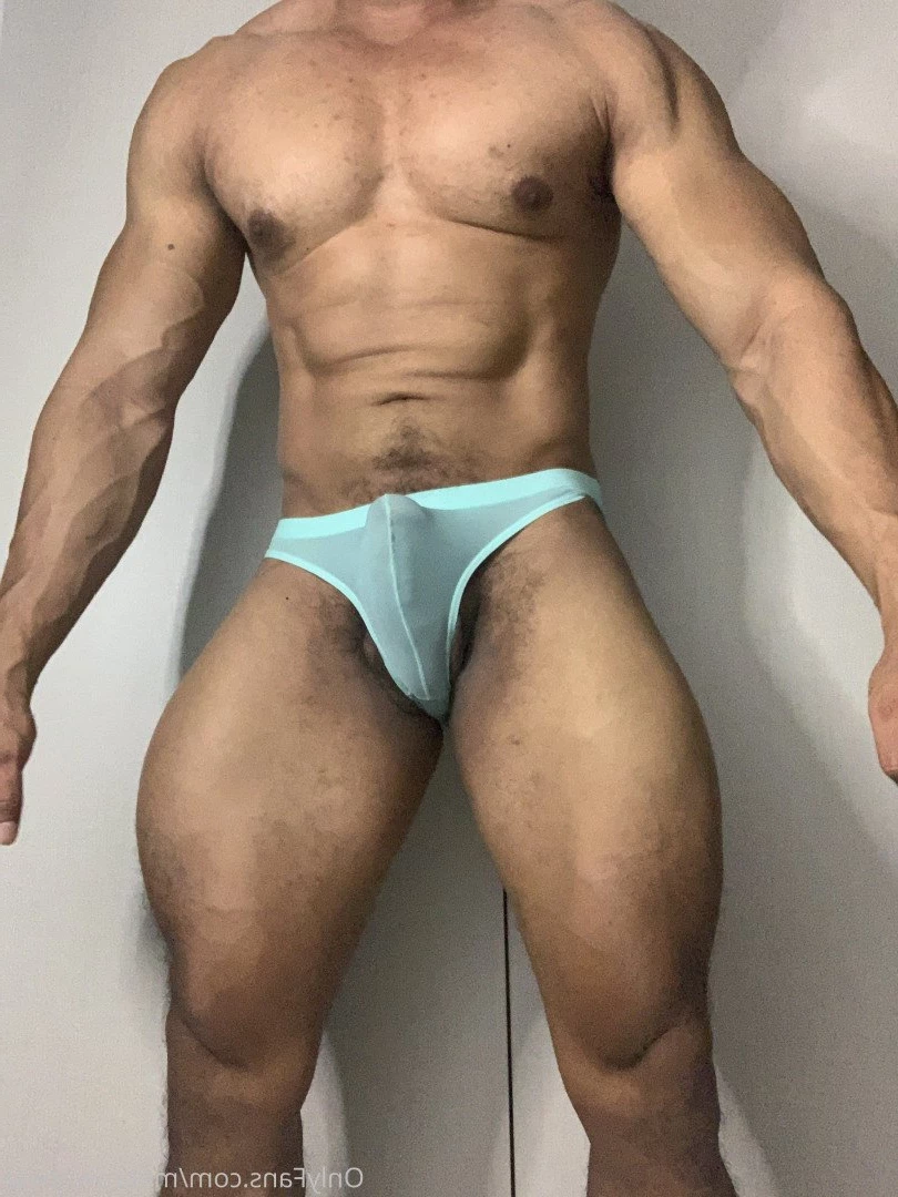 Brownbear [ mebrownbear ] Onlyfans leaked photo 2995099 on Hotleaks.tv