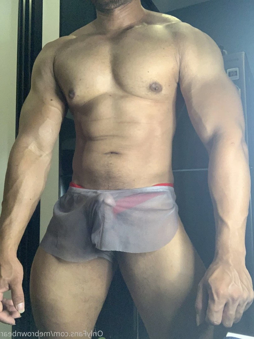 Brownbear [ mebrownbear ] Onlyfans leaked photo 2995112 on Hotleaks.tv