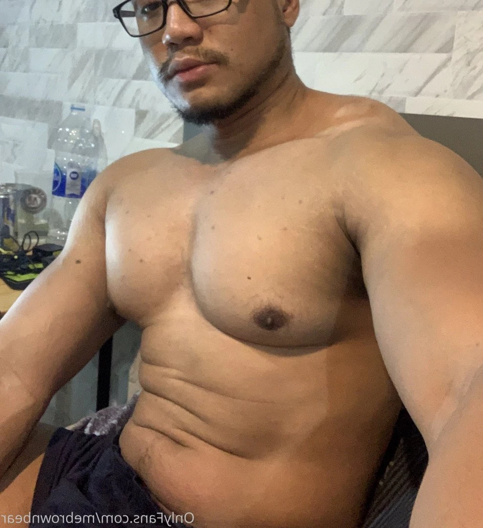 Brownbear [ mebrownbear ] Onlyfans leaked photo 2995214 on Hotleaks.tv