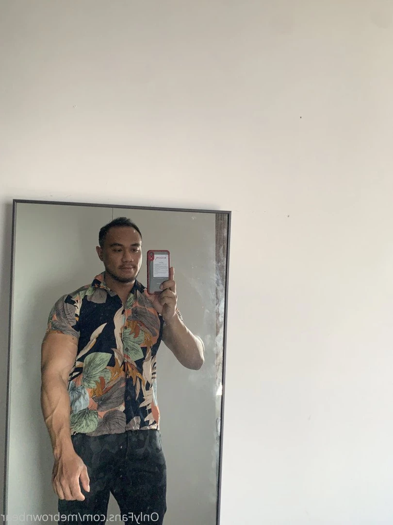 Brownbear [ mebrownbear ] Onlyfans leaked photo 2995244 on Hotleaks.tv