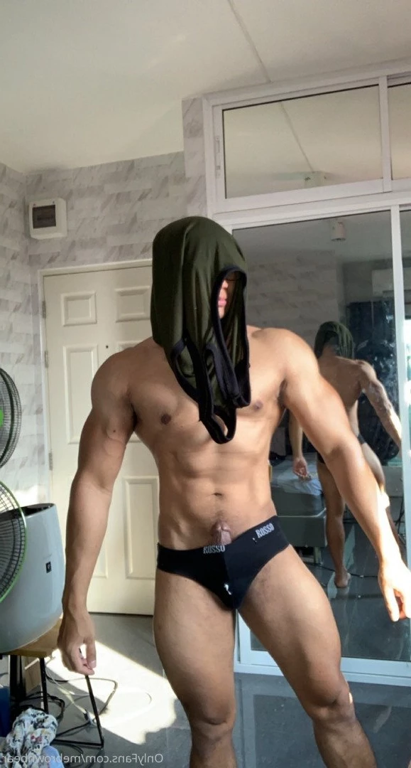 Brownbear [ mebrownbear ] Onlyfans leaked photo 2995360 on Hotleaks.tv