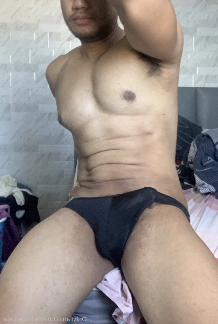 Brownbear [ mebrownbear ] Onlyfans leaked photo 2995374 on Hotleaks.tv