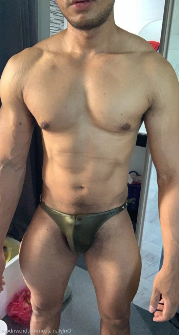 Brownbear [ mebrownbear ] Onlyfans leaked photo 2995406 on Hotleaks.tv