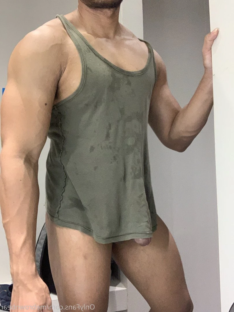 Brownbear [ mebrownbear ] Onlyfans leaked photo 2995413 on Hotleaks.tv