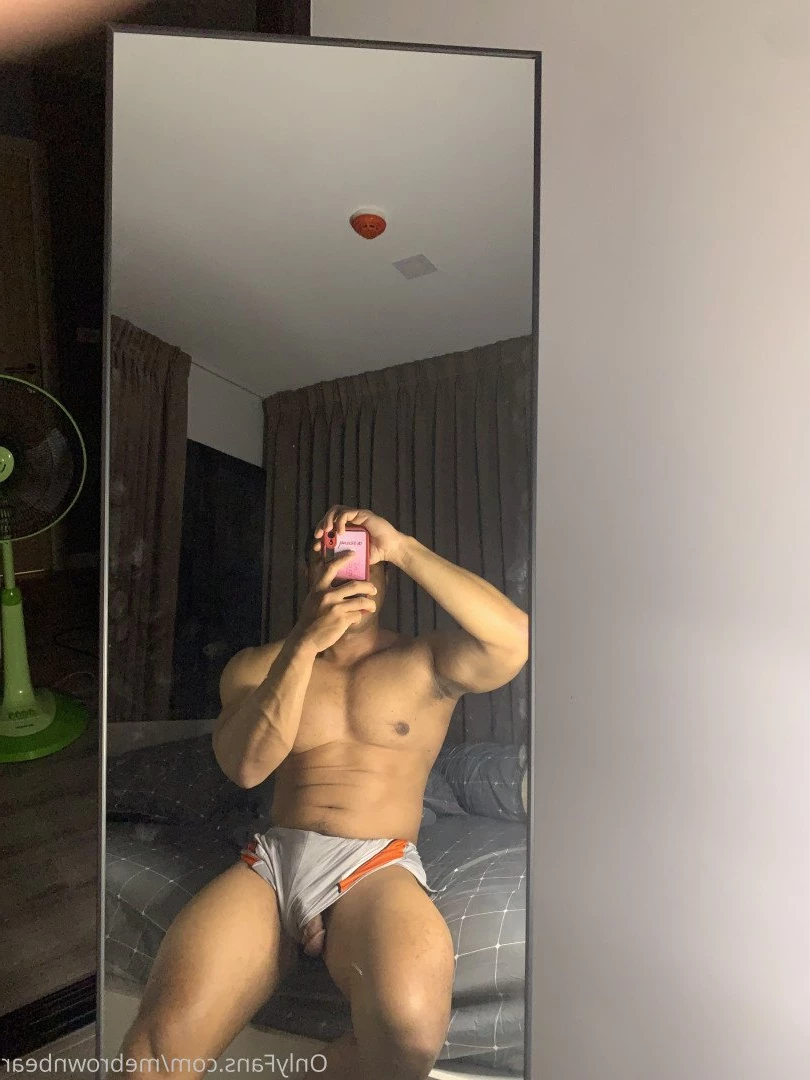 Brownbear [ mebrownbear ] Onlyfans leaked photo 2995554 on Hotleaks.tv