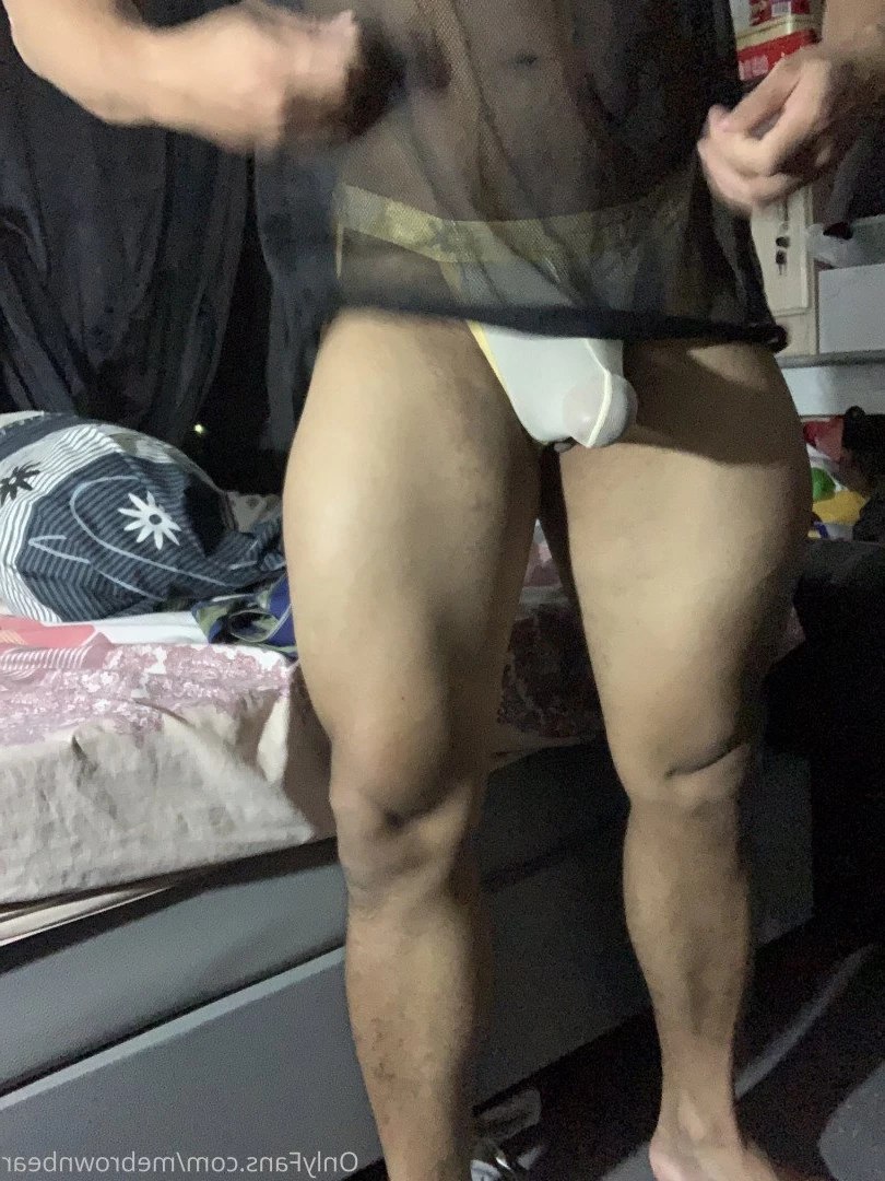 Brownbear [ mebrownbear ] Onlyfans leaked photo 2995614 on Hotleaks.tv