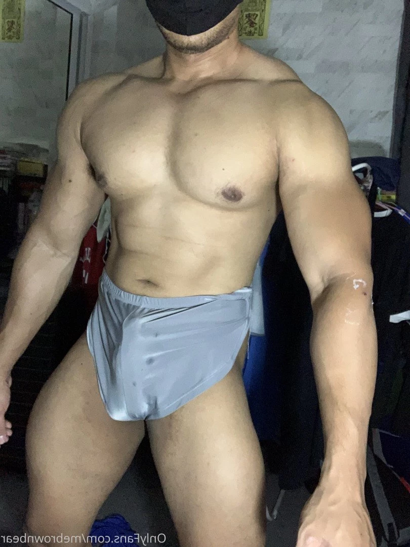 Brownbear [ mebrownbear ] Onlyfans leaked photo 2995668 on Hotleaks.tv