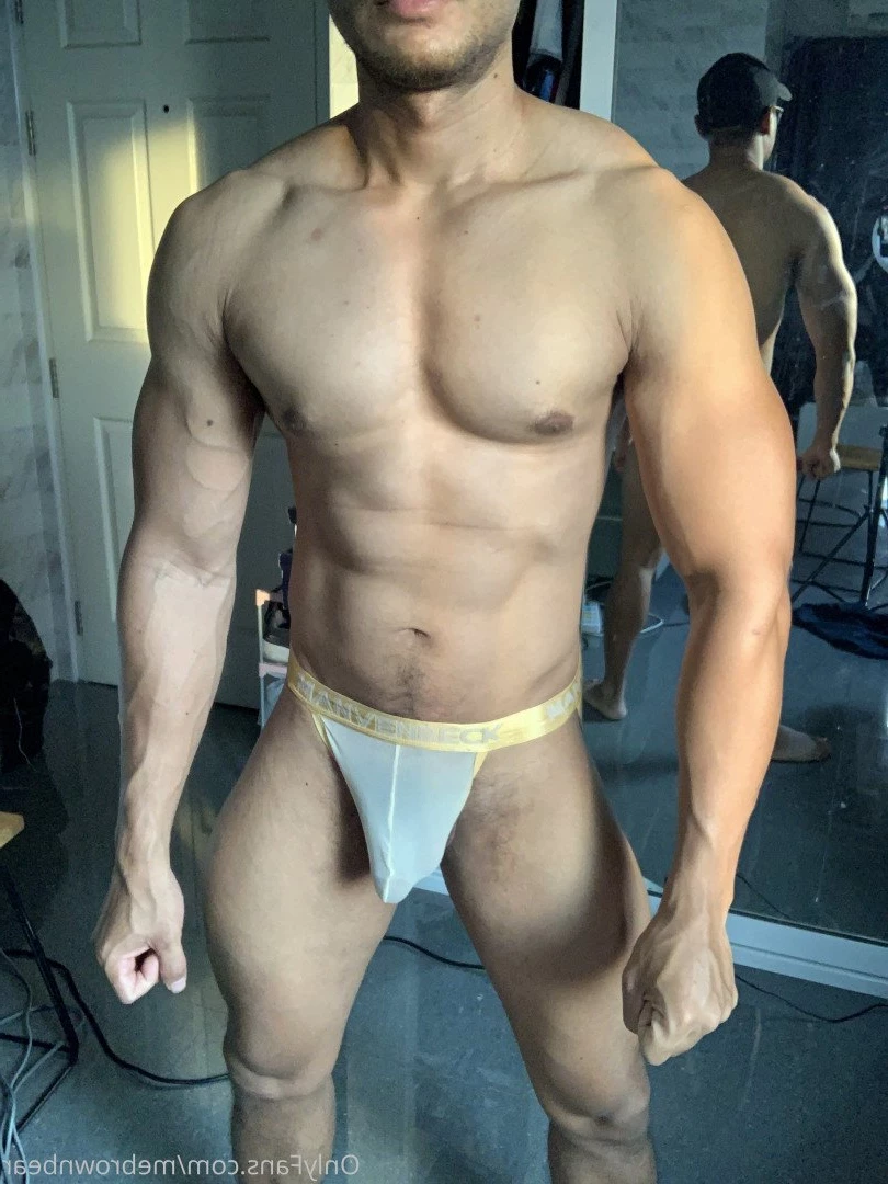 Brownbear [ mebrownbear ] Onlyfans leaked photo 2995773 on Hotleaks.tv
