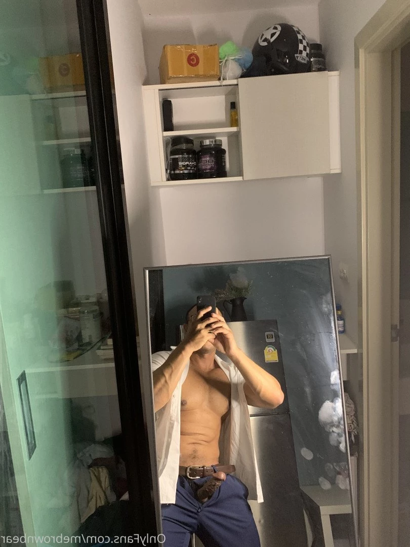 Brownbear [ mebrownbear ] Onlyfans leaked photo 2995879 on Hotleaks.tv