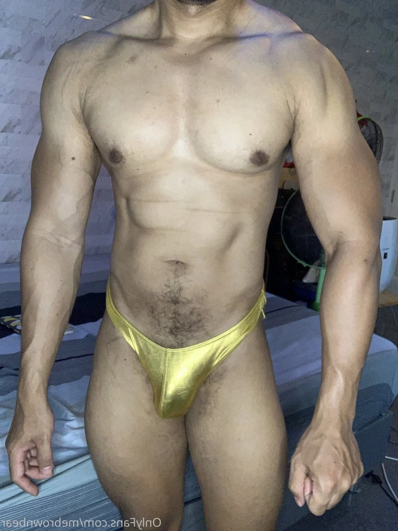 Brownbear [ mebrownbear ] Onlyfans leaked photo 2995891 on Hotleaks.tv
