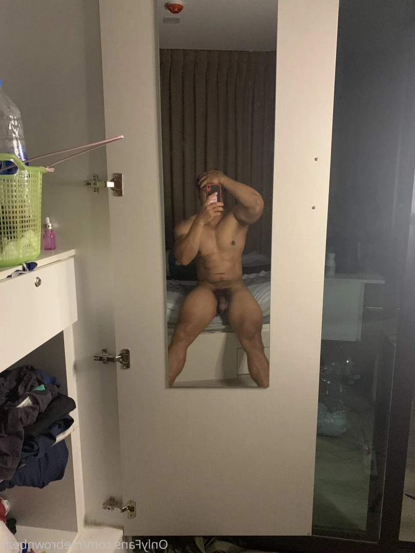 Brownbear [ mebrownbear ] Onlyfans leaked photo 2995964 on Hotleaks.tv
