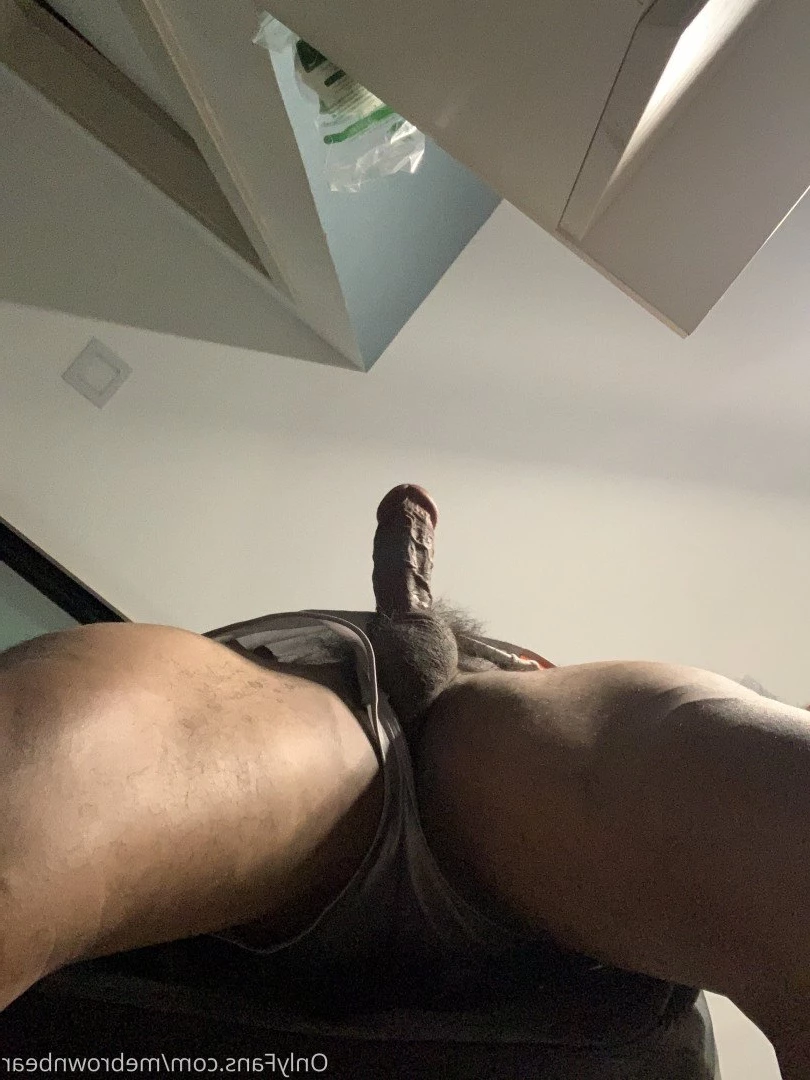 Brownbear [ mebrownbear ] Onlyfans leaked photo 2995987 on Hotleaks.tv