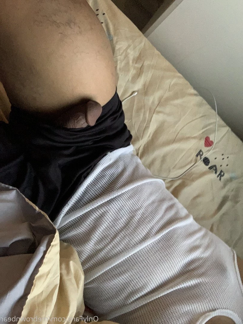 Brownbear [ mebrownbear ] Onlyfans leaked photo 2996002 on Hotleaks.tv
