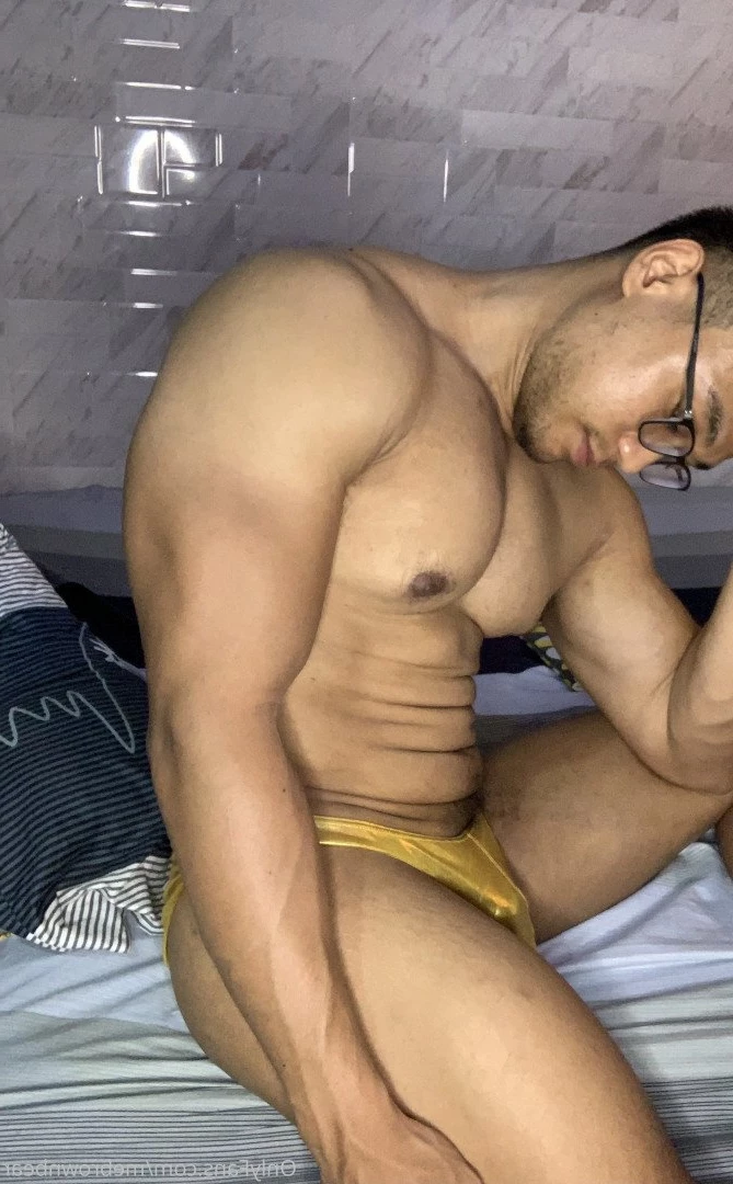 Brownbear [ mebrownbear ] Onlyfans leaked photo 2996101 on Hotleaks.tv
