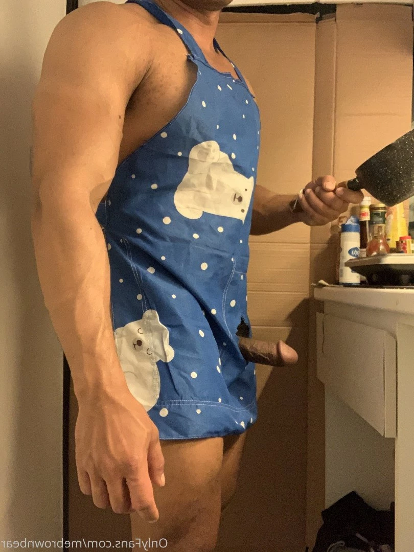 Brownbear [ mebrownbear ] Onlyfans leaked photo 2996239 on Hotleaks.tv