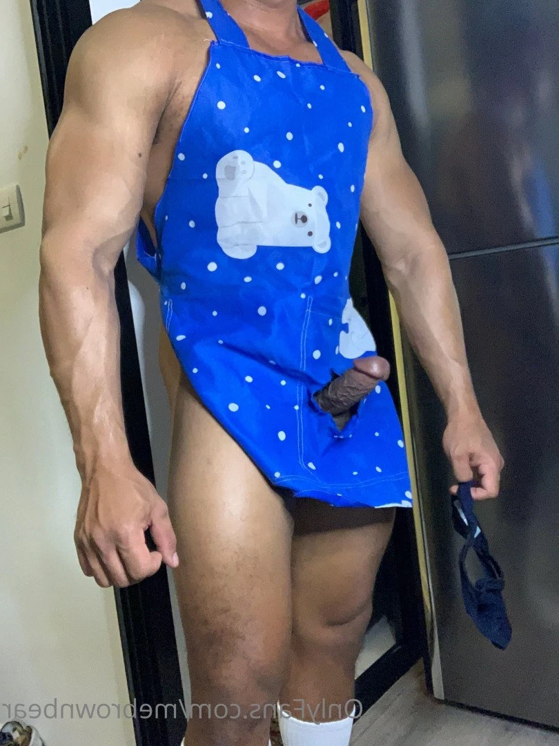 Brownbear [ mebrownbear ] Onlyfans leaked photo 2996278 on Hotleaks.tv