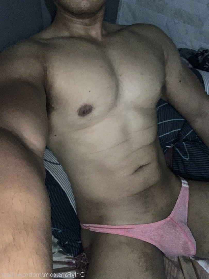 Brownbear [ mebrownbear ] Onlyfans leaked photo 2996284 on Hotleaks.tv