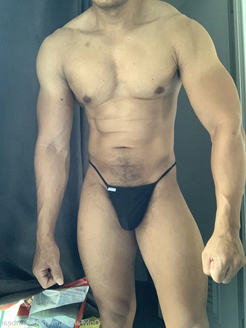 Brownbear [ mebrownbear ] Onlyfans leaked photo 2996372 on Hotleaks.tv