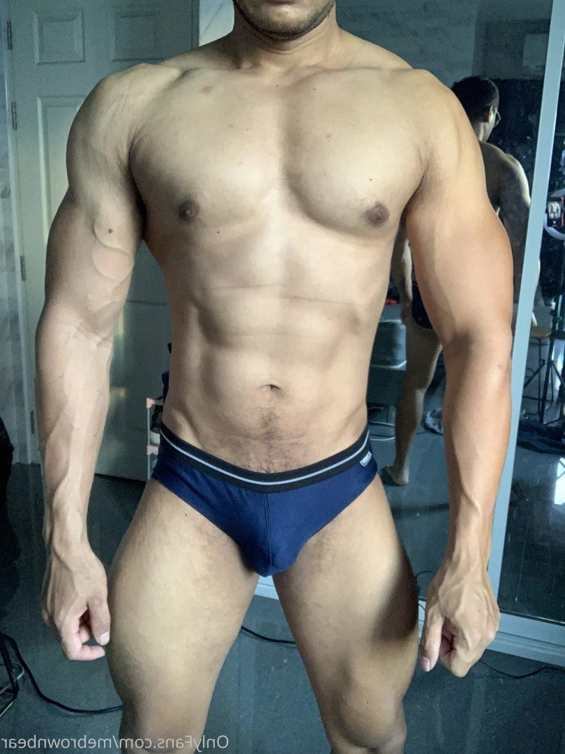 Brownbear [ mebrownbear ] Onlyfans leaked photo 2996388 on Hotleaks.tv